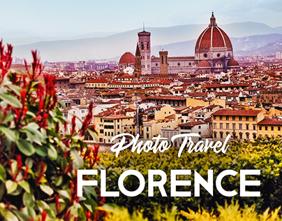 Florence Travel Photo