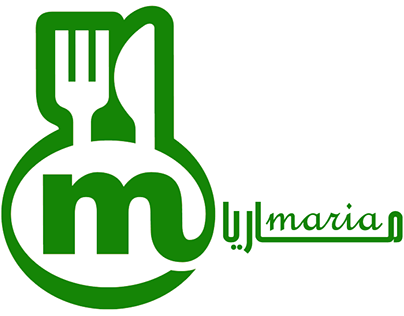 Maria food Mark (Logo)