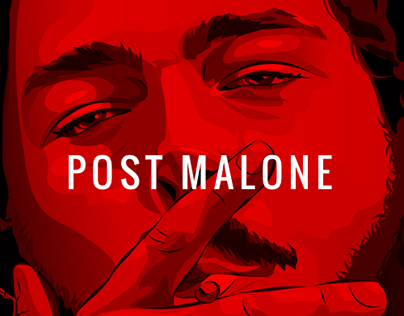 POST MALONE WEBSITE