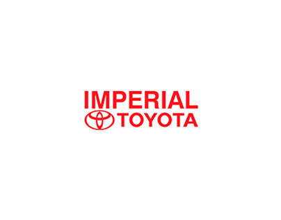 Imperial Toyota - Social Media - Textos