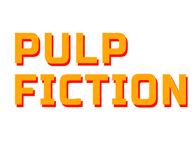 Remake de Pulp Fiction, Quentin Tarantino
