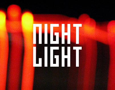 NIGHT LIGHT: INCOMPLETE DISTORTIONS