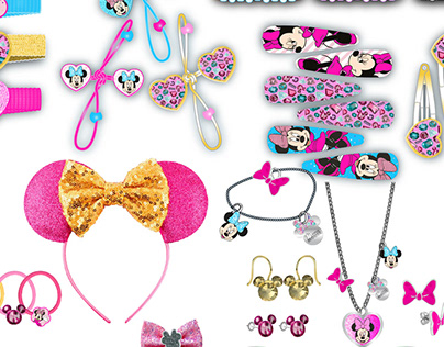 Accessories for kids & Teens