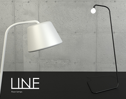 LINE Lamps