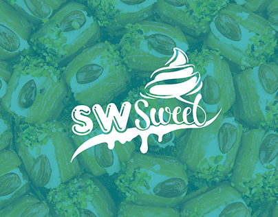 SW Sweet Logo