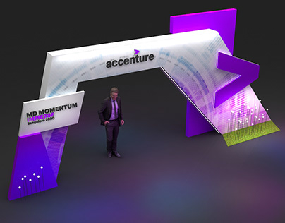 Accenture MD Momentum Immerse 2020 ( Unpublished )