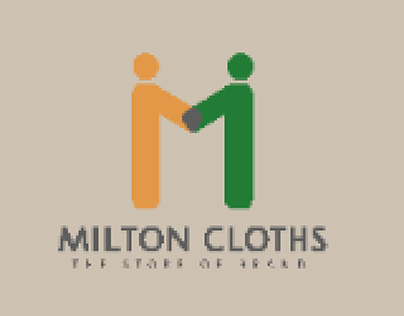 Milton Brand