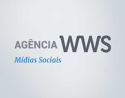 Mídias Sociais - Agência WWS