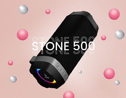 boAt stone 500