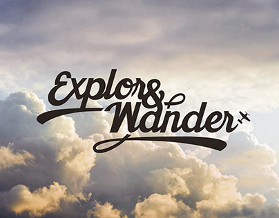 Explore&Wander | Travel Photography