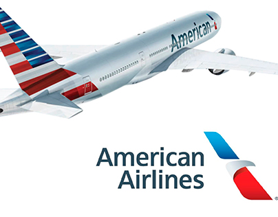 American Airlines | Redesign Concept