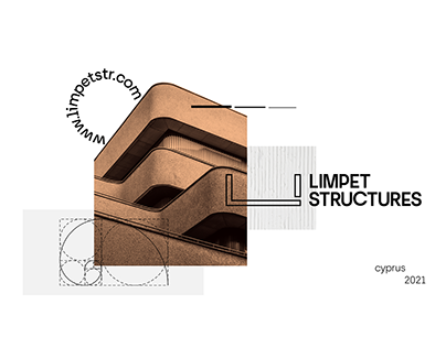 Limpet Structures_Logo