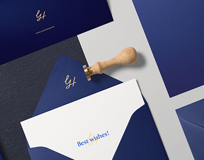 Lighthouse Consulting —Branding