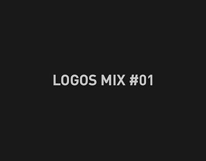 LOGOS MIX #01