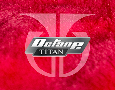 Titan Octane
