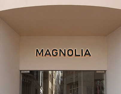 Magnolia Care Products