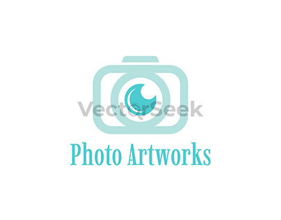 Photo Artworks Logo Vector | vector seek