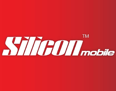 Logo design - Silicon Mobile