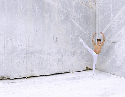 Marble Quarry Ballet - Stonecycle