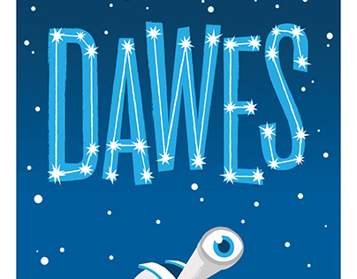 Dawes poster