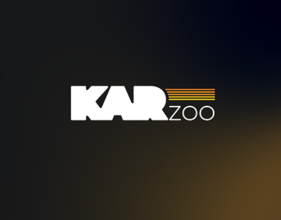 KAR Zoo - Personal Project