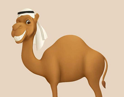 Camelo camel