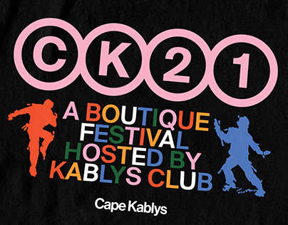 Cape Kablys Festival 2021