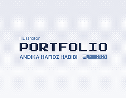 Andhabi Portfolio 2023