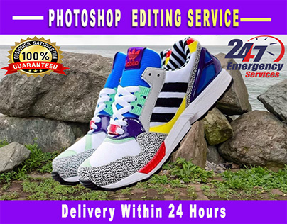 photoshop editing, image retouching, product photo edit