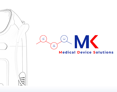 Logotype | Medical Device Solutions