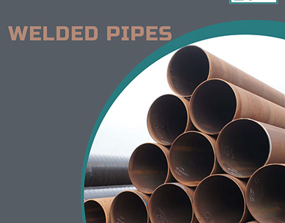 Spp Alloys - Welded Tubes And Pipes