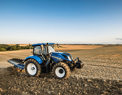 New Holland Tractor Price & Specifications in 2022