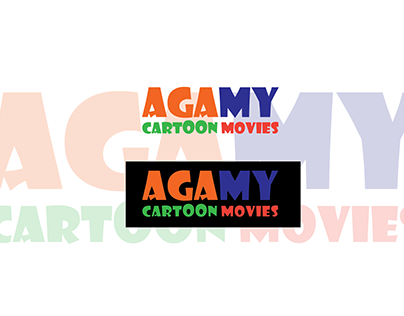 AGAMY Logo