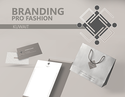 Pro Fashion Branding