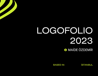 LOGOFOLIO / 2023