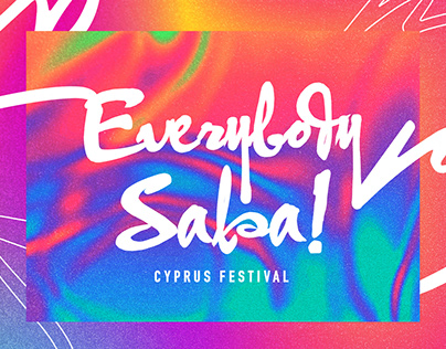 1st Everybody Salsa Cyprus Festival