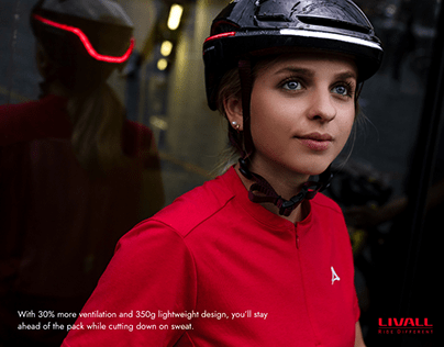 Livall E21 — Facebook Ads Campaign