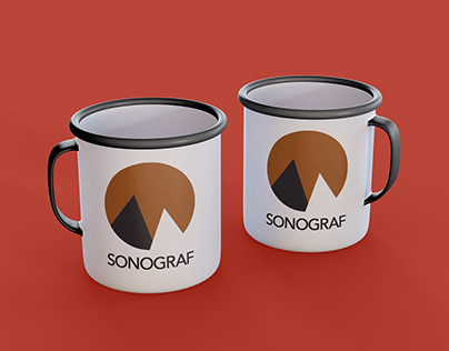 Logotipo Sonograf