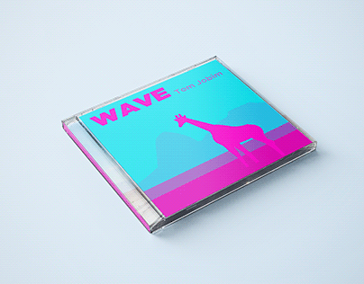 Encarte CD Wave de Tom Jobim