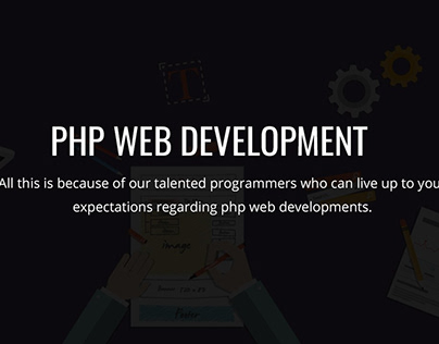 Why PHP Development Company is Highly Opted in India?