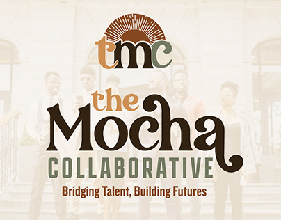 The Mocha Collaborative - Branding