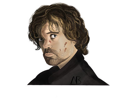-Tyrion Lannister-