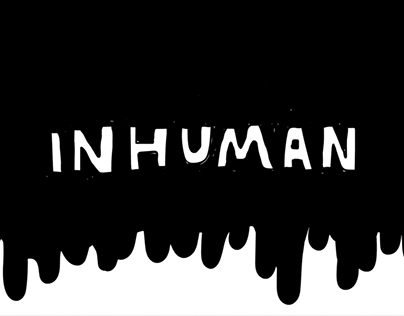 'Inhumans' Trailer