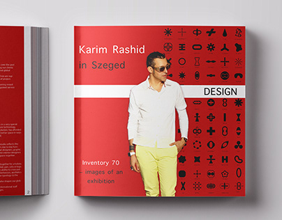 Karim Rashid Magazine