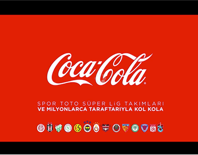 Coca-Cola #KolKola