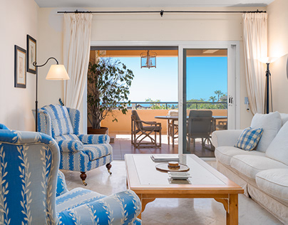 Project thumbnail - Real Estate Photography in Costa Del Sol, Marbella