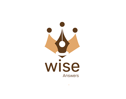 Branding story for "WISE"