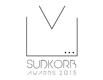 PR & Coordinator : Sudkorb Awards 2015
