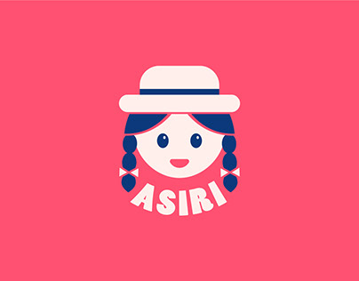 asiri | branding