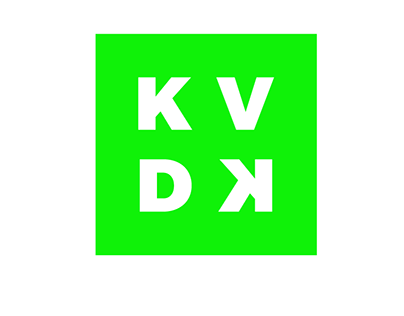 KVDK Architecten Branding & website